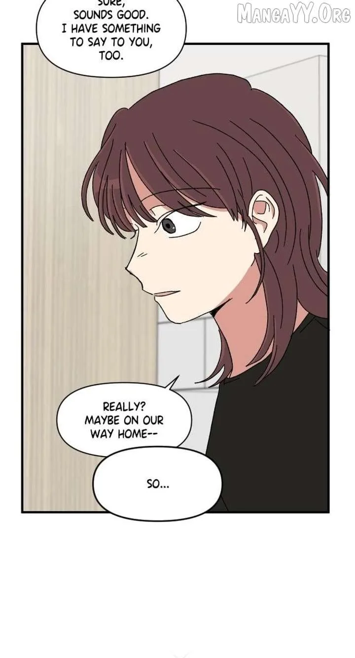 The Prize of Youth Chapter 46 page 71