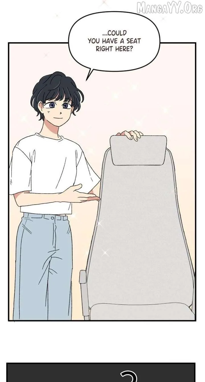 The Prize of Youth Chapter 46 page 72