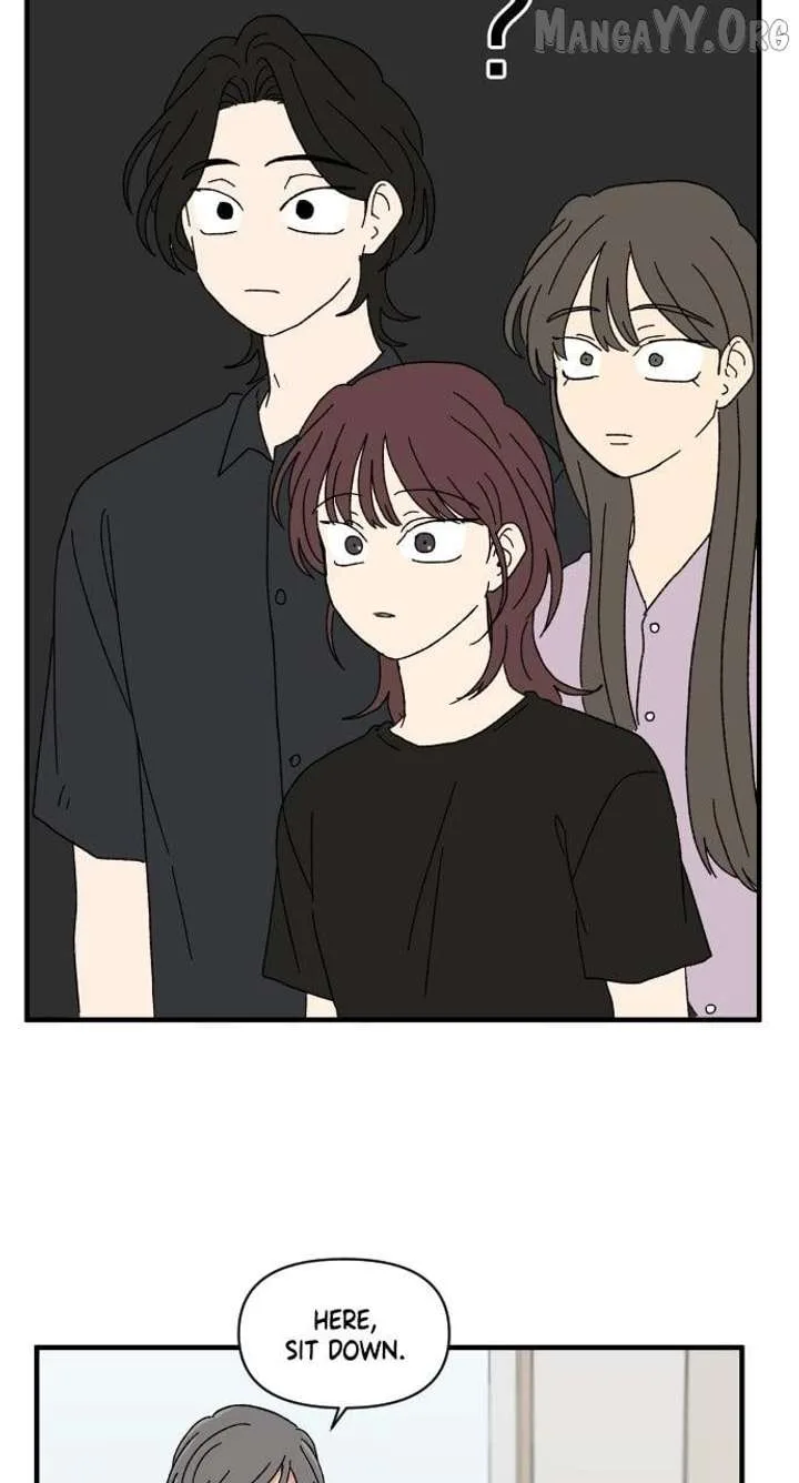 The Prize of Youth Chapter 46 page 73