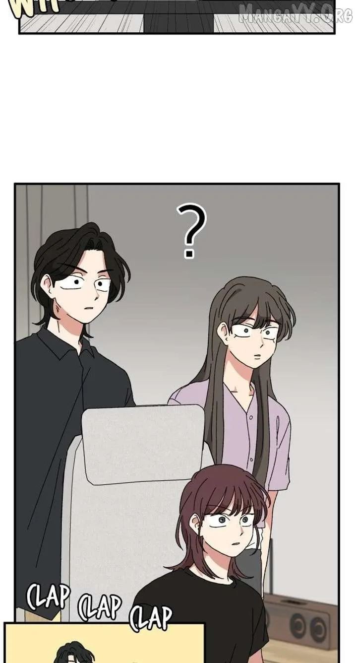 The Prize of Youth Chapter 46 page 78