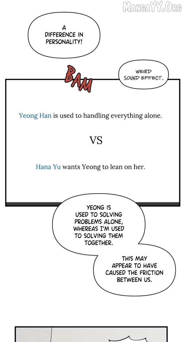 The Prize of Youth Chapter 46 page 83