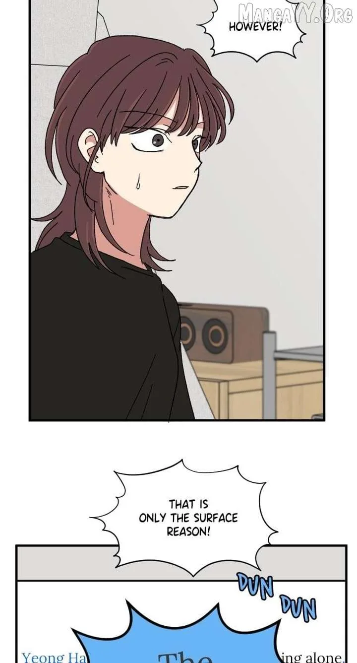 The Prize of Youth Chapter 46 page 84