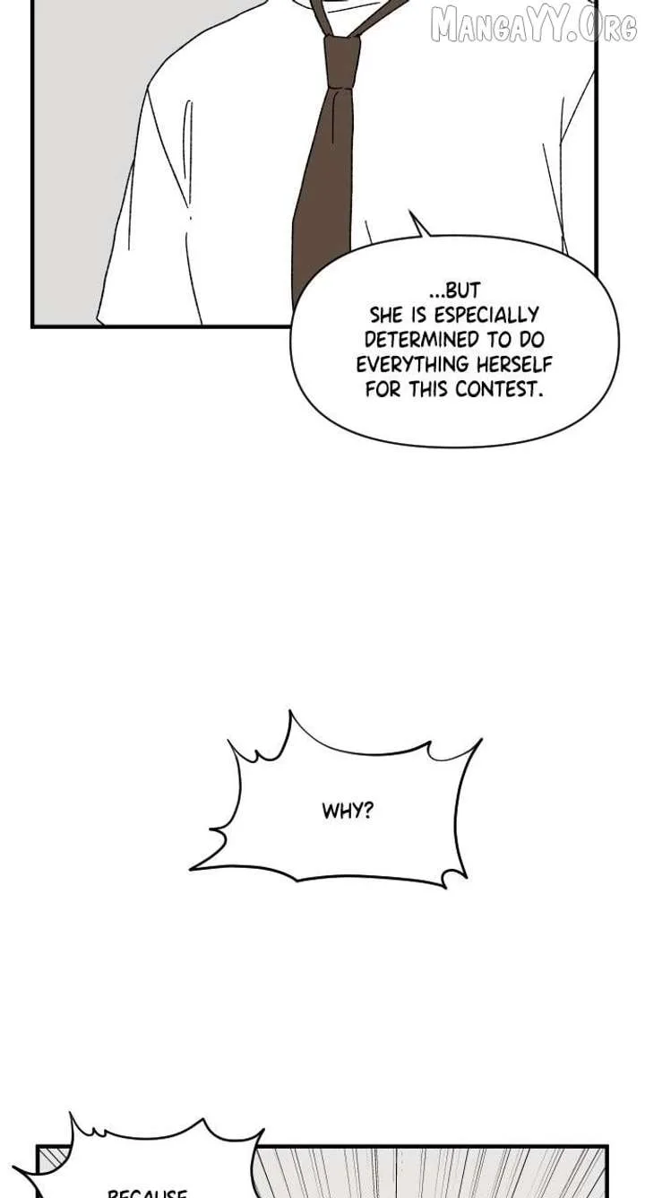 The Prize of Youth Chapter 46 page 86