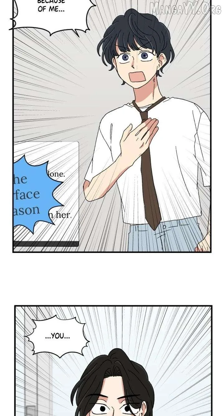 The Prize of Youth Chapter 46 page 87