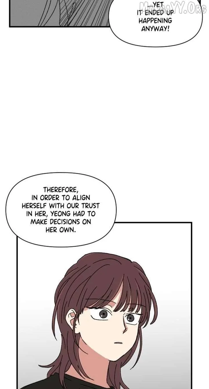 The Prize of Youth Chapter 46 page 92