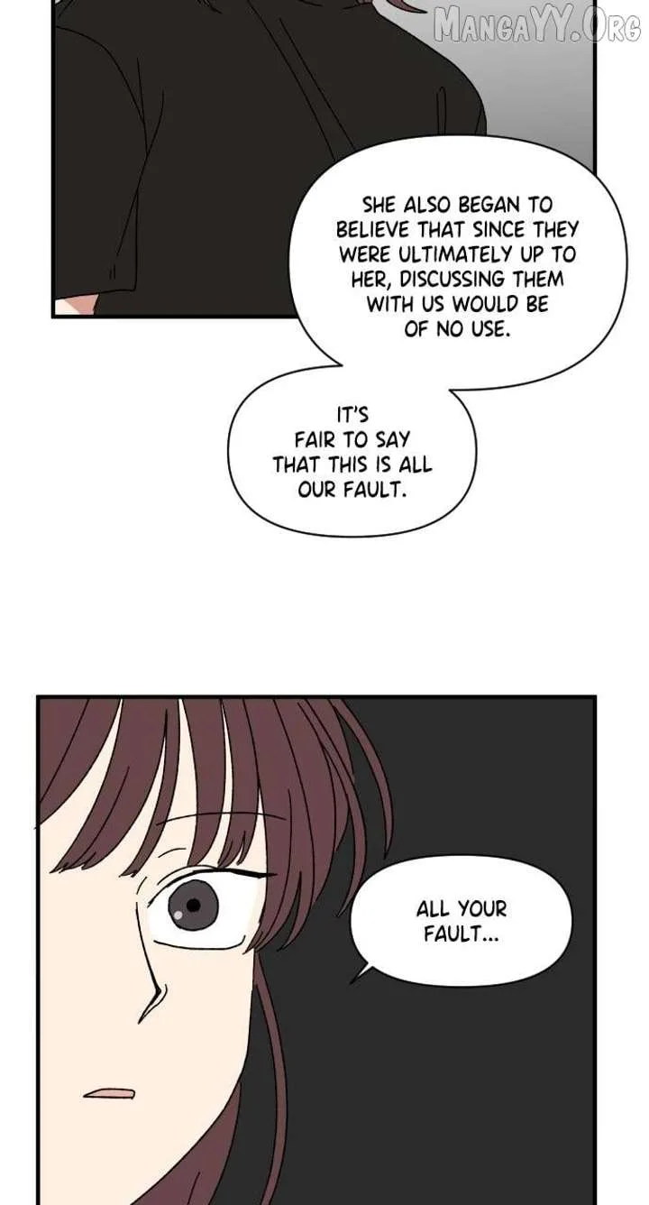The Prize of Youth Chapter 46 page 93