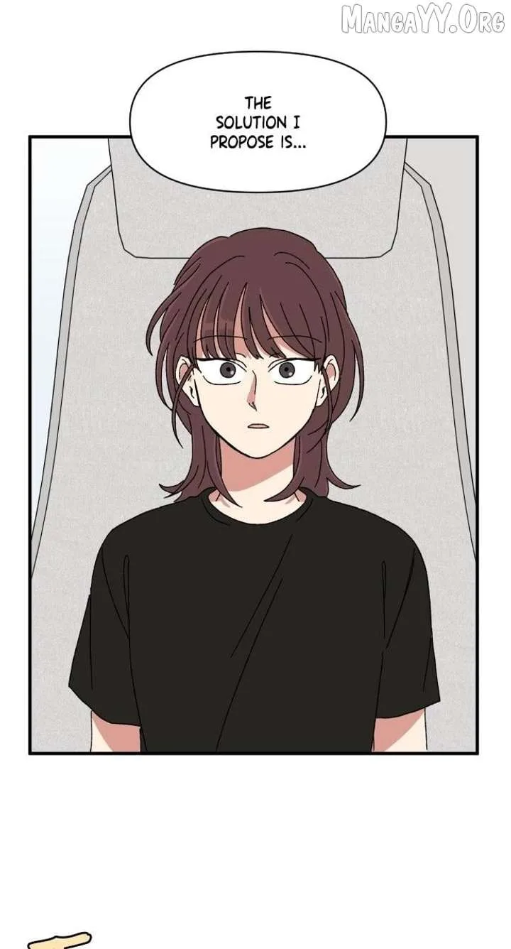 The Prize of Youth Chapter 46 page 96