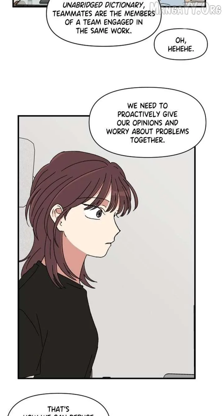 The Prize of Youth Chapter 46 page 99