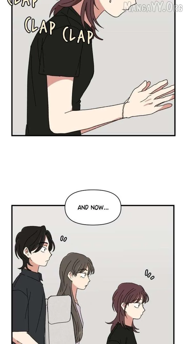 The Prize of Youth Chapter 46 page 102