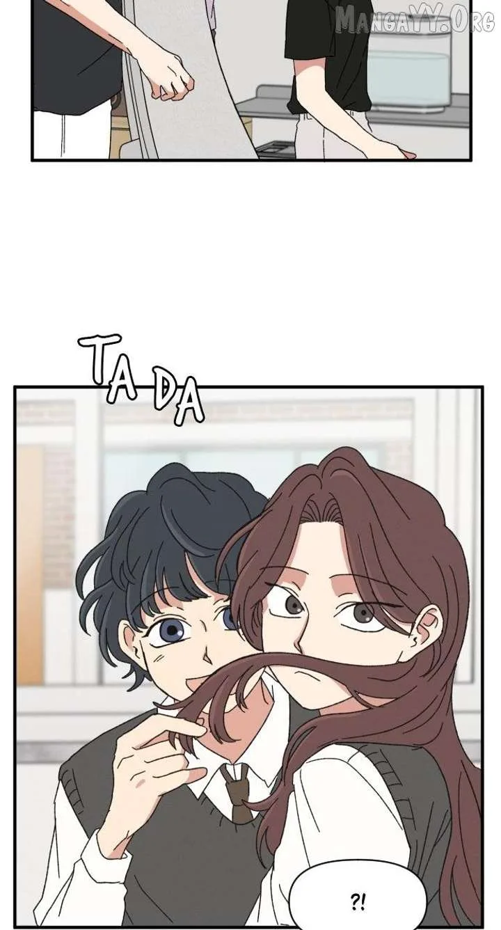 The Prize of Youth Chapter 46 page 103