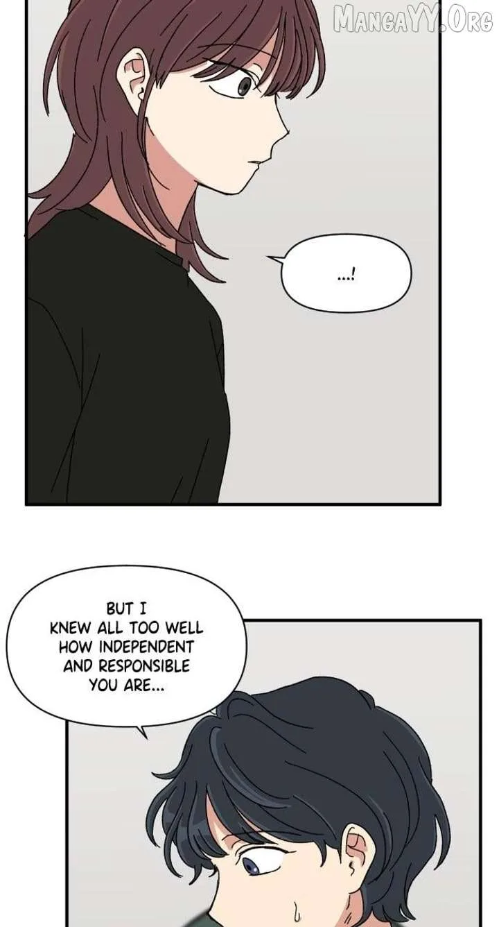 The Prize of Youth Chapter 46 page 105
