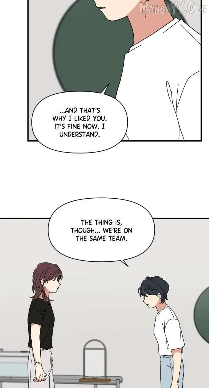 The Prize of Youth Chapter 46 page 106