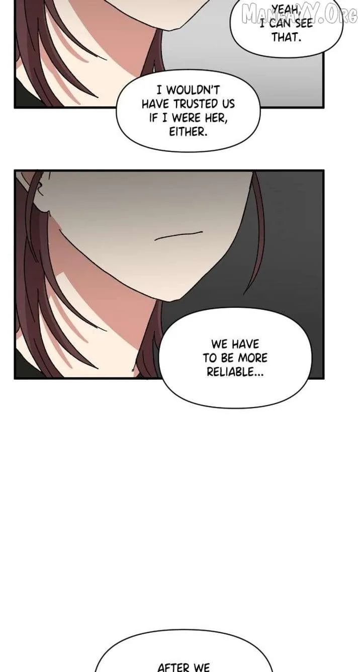 The Prize of Youth Chapter 46 page 110
