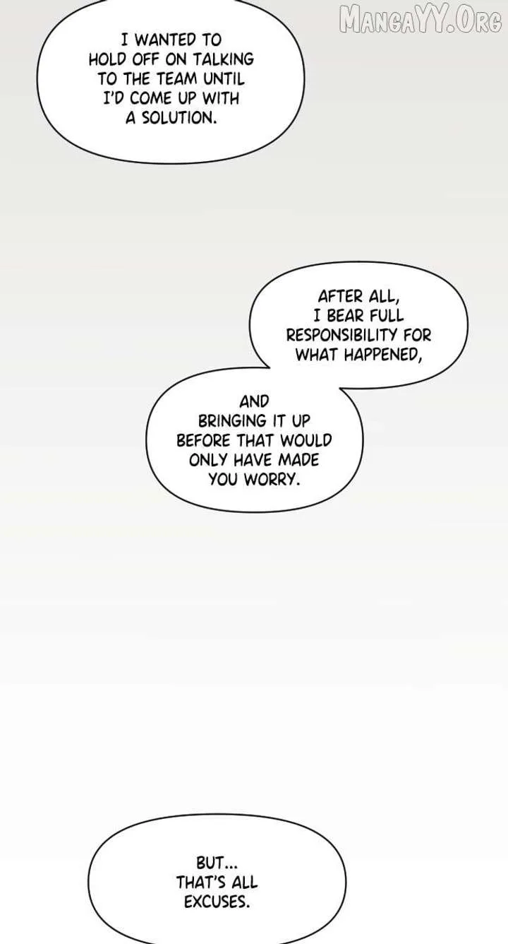 The Prize of Youth Chapter 46 page 113