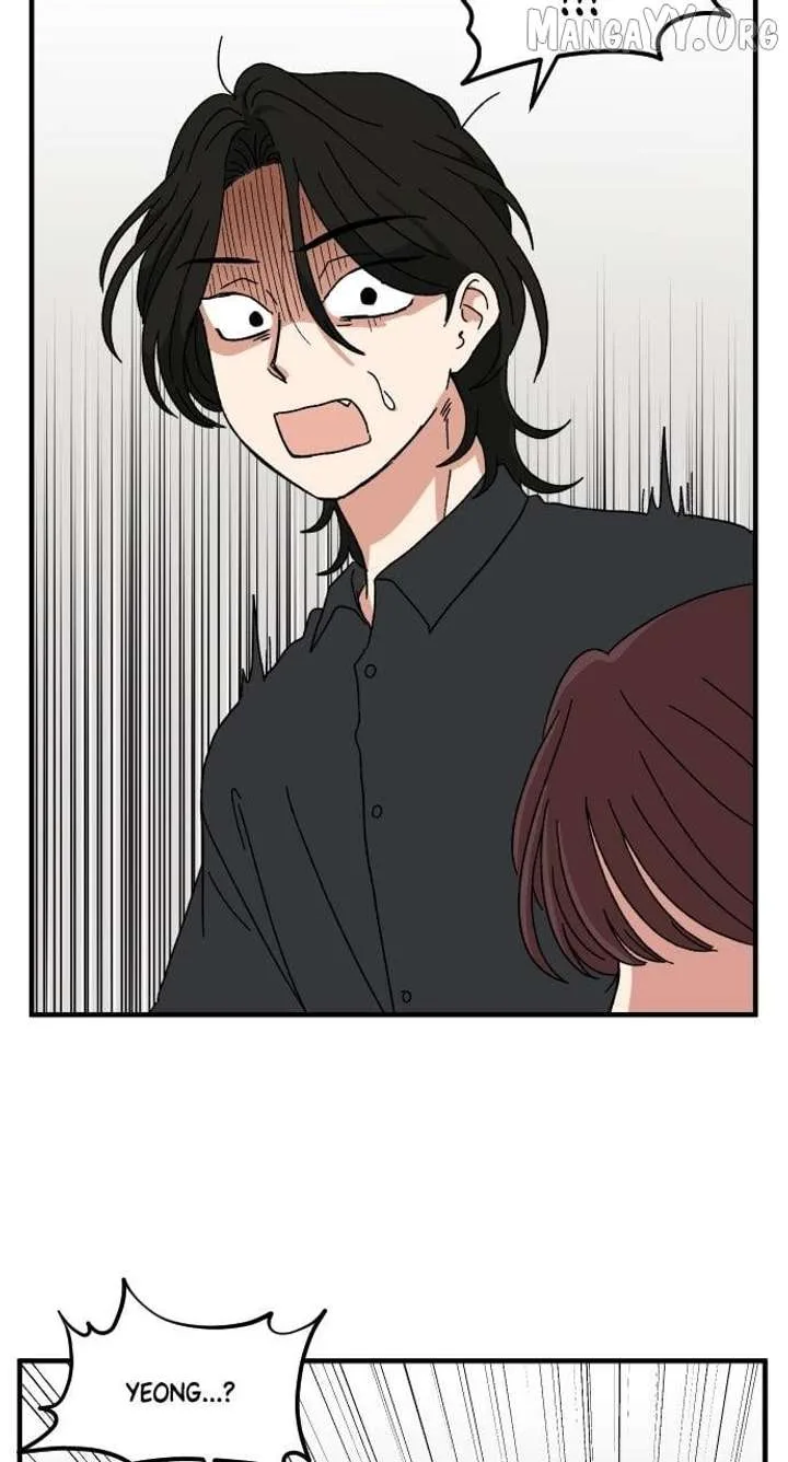 The Prize of Youth Chapter 46 page 116