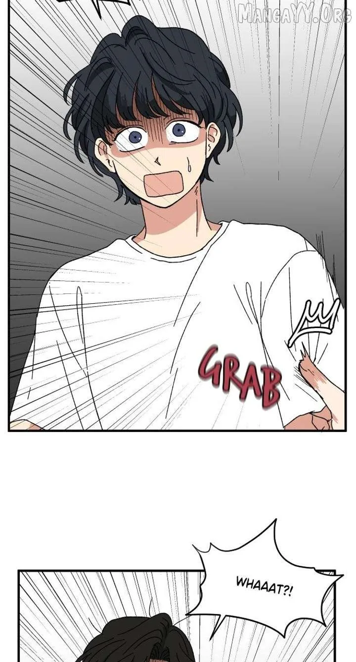 The Prize of Youth Chapter 46 page 117