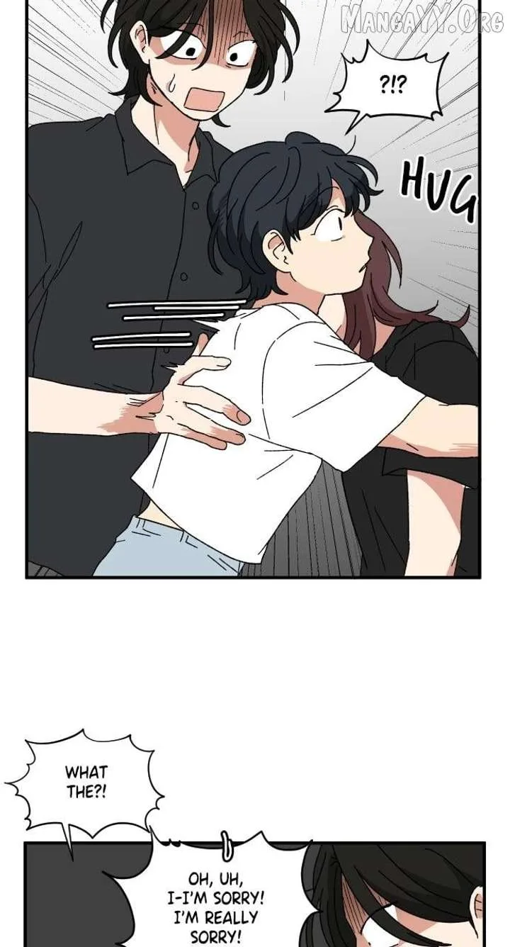 The Prize of Youth Chapter 46 page 118