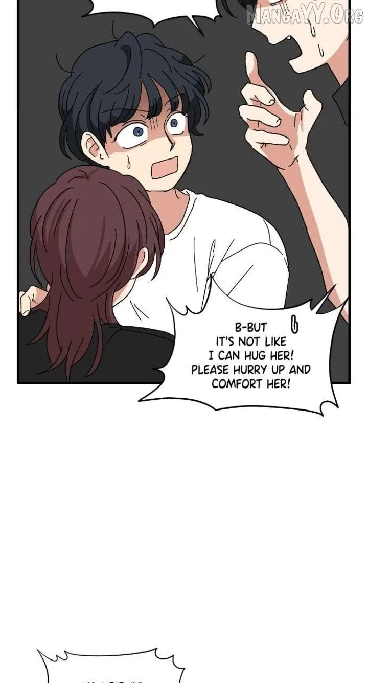 The Prize of Youth Chapter 46 page 119