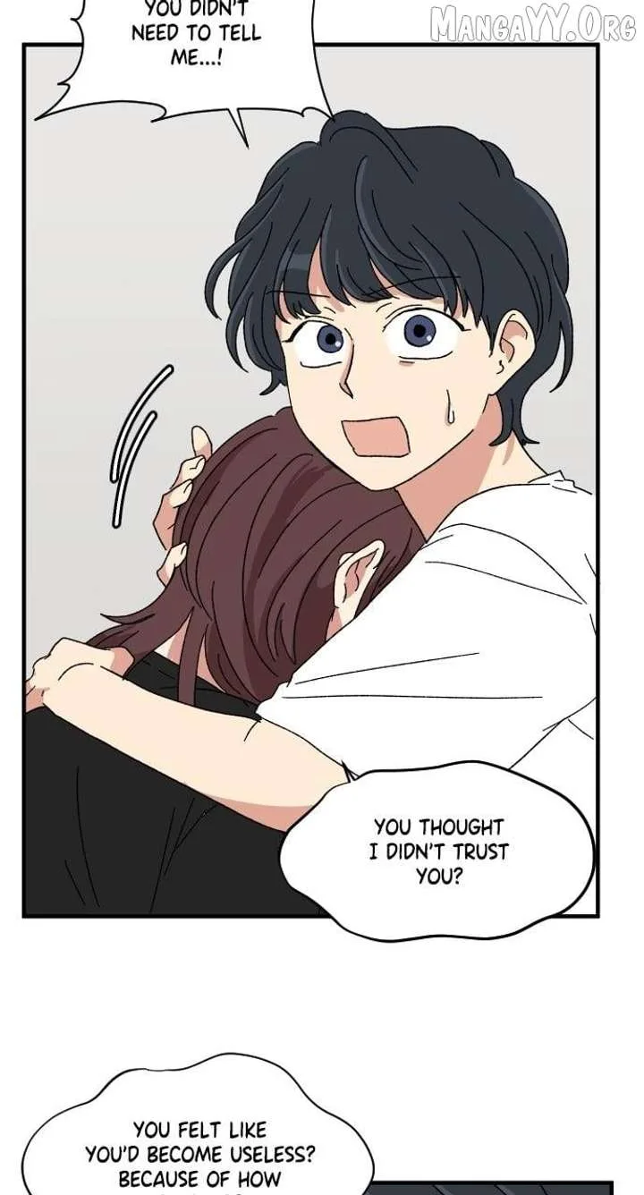 The Prize of Youth Chapter 46 page 120