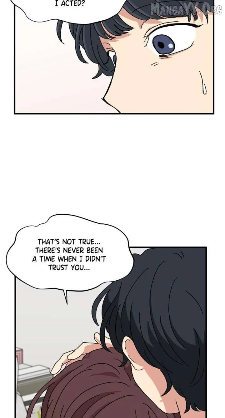The Prize of Youth Chapter 46 page 121