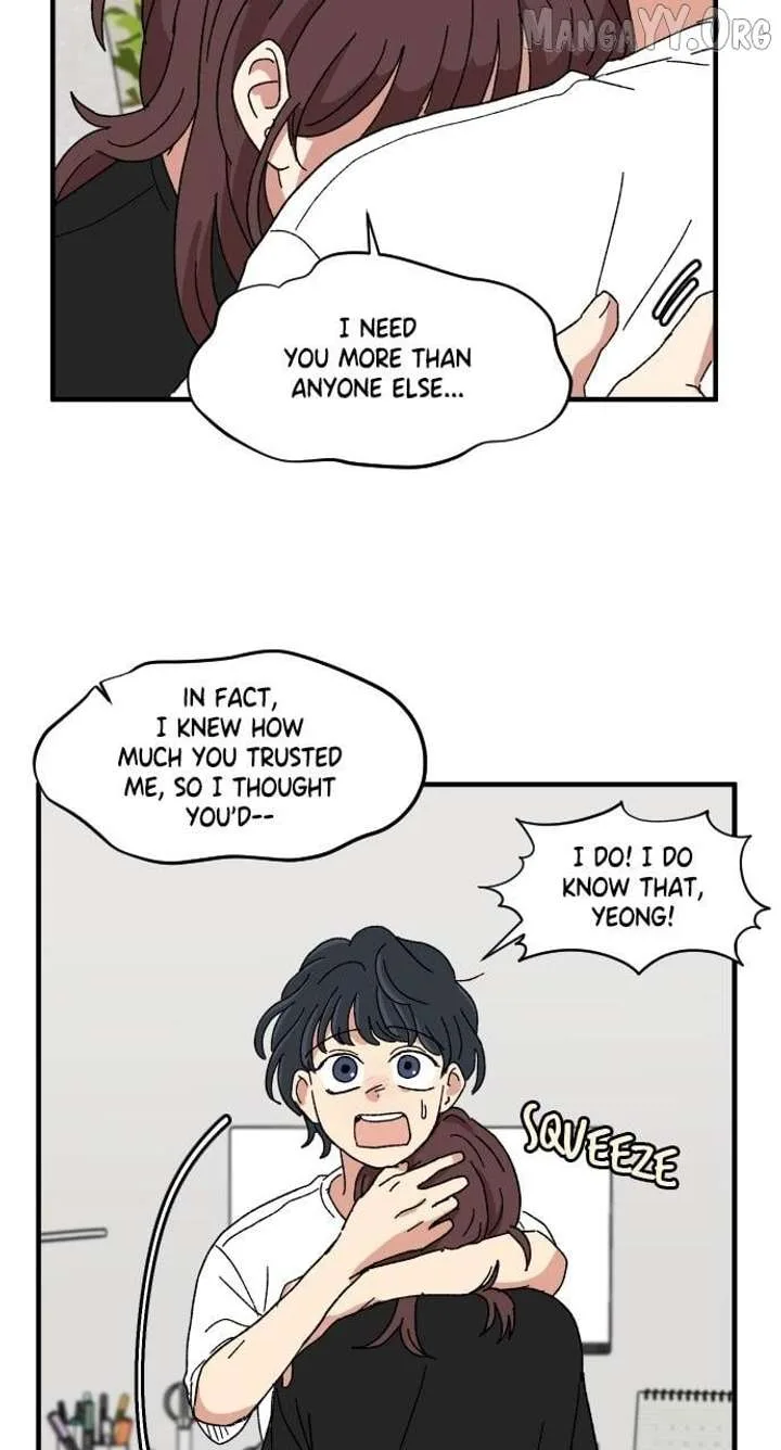 The Prize of Youth Chapter 46 page 122