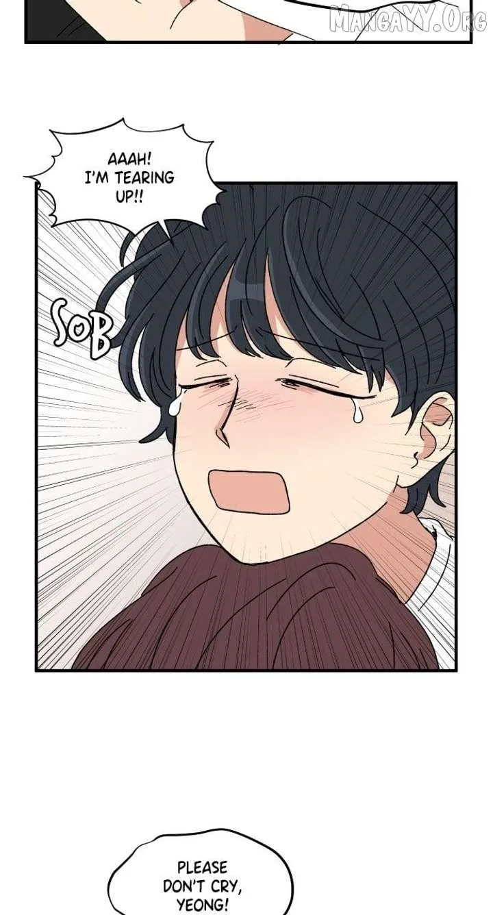 The Prize of Youth Chapter 46 page 124