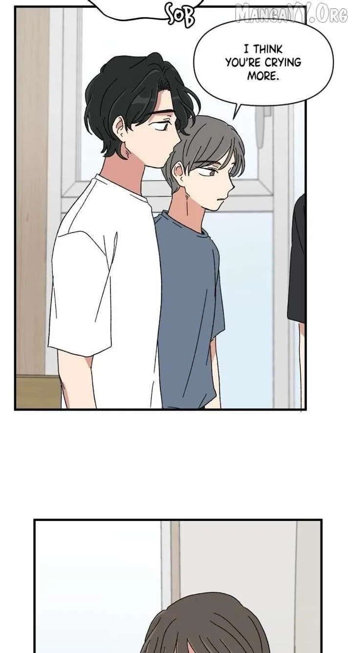 The Prize of Youth Chapter 46 page 125