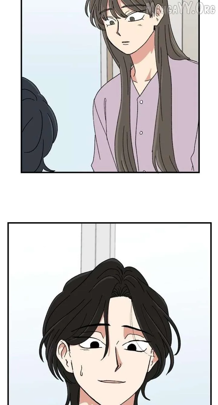 The Prize of Youth Chapter 46 page 126