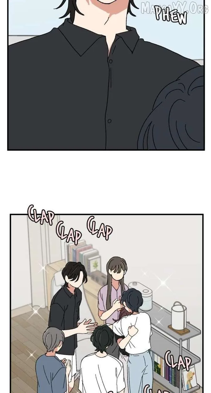 The Prize of Youth Chapter 46 page 127