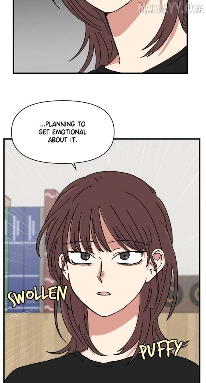 The Prize of Youth Chapter 47 page 3