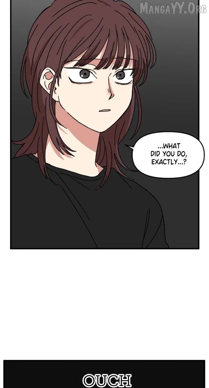 The Prize of Youth Chapter 47 page 8