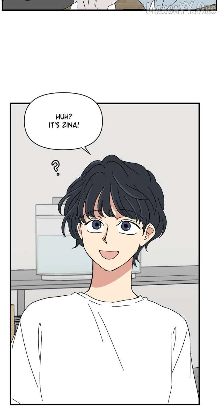 The Prize of Youth Chapter 47 page 51