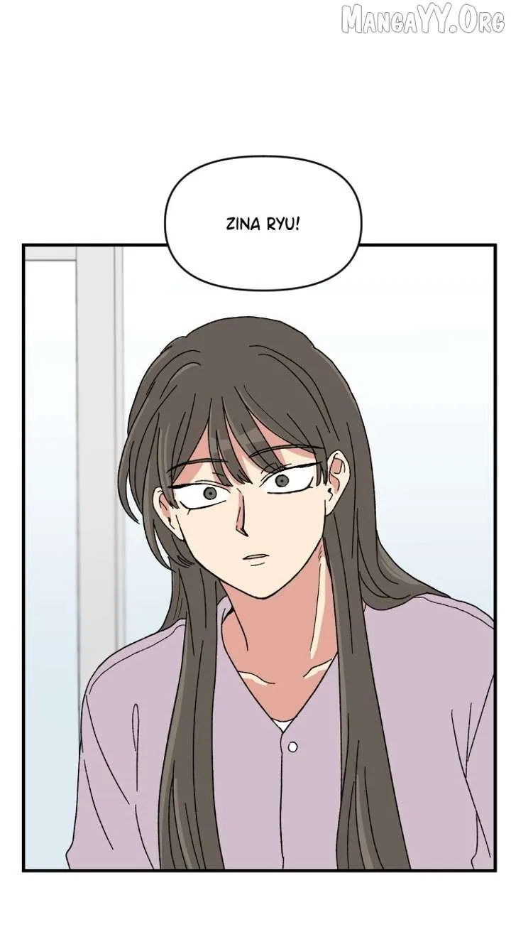 The Prize of Youth Chapter 47 page 52