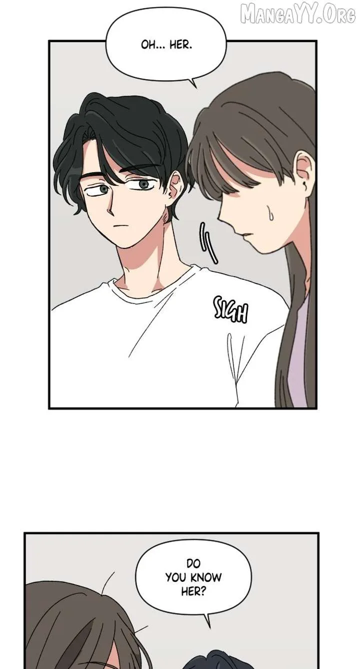 The Prize of Youth Chapter 47 page 53