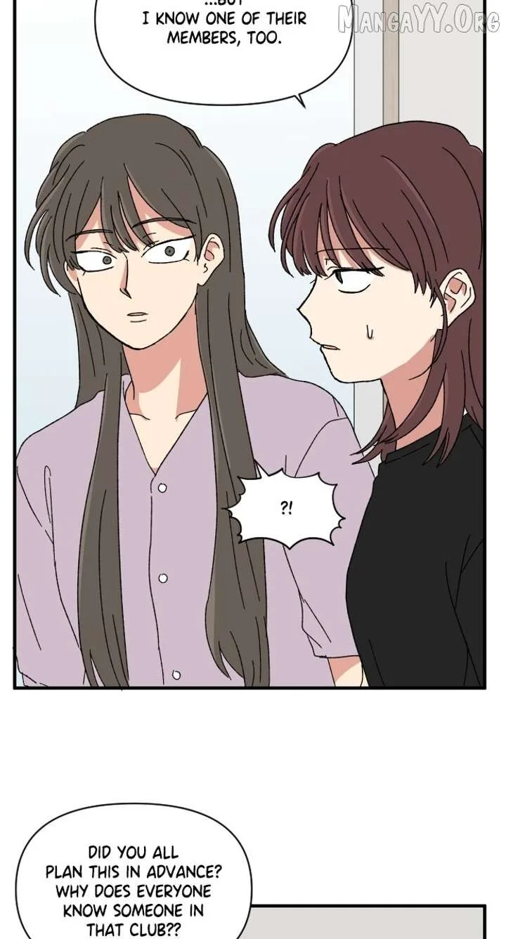 The Prize of Youth Chapter 47 page 57