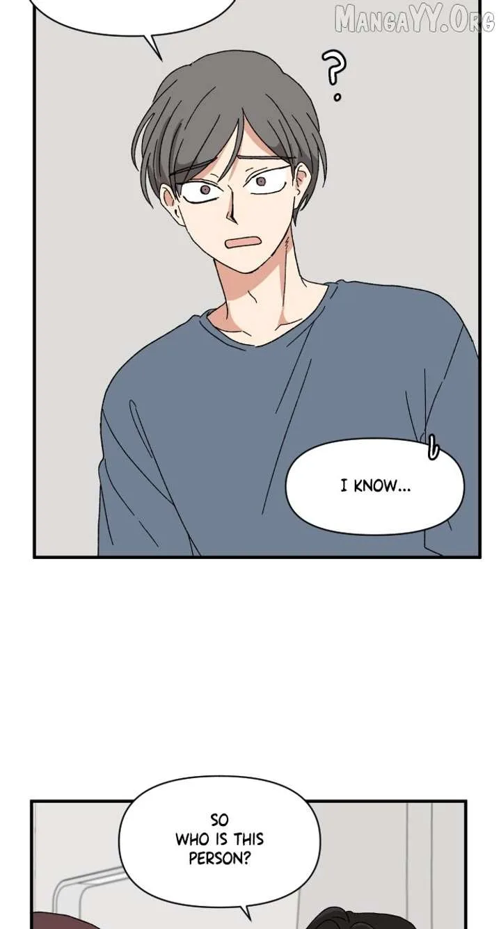 The Prize of Youth Chapter 47 page 58