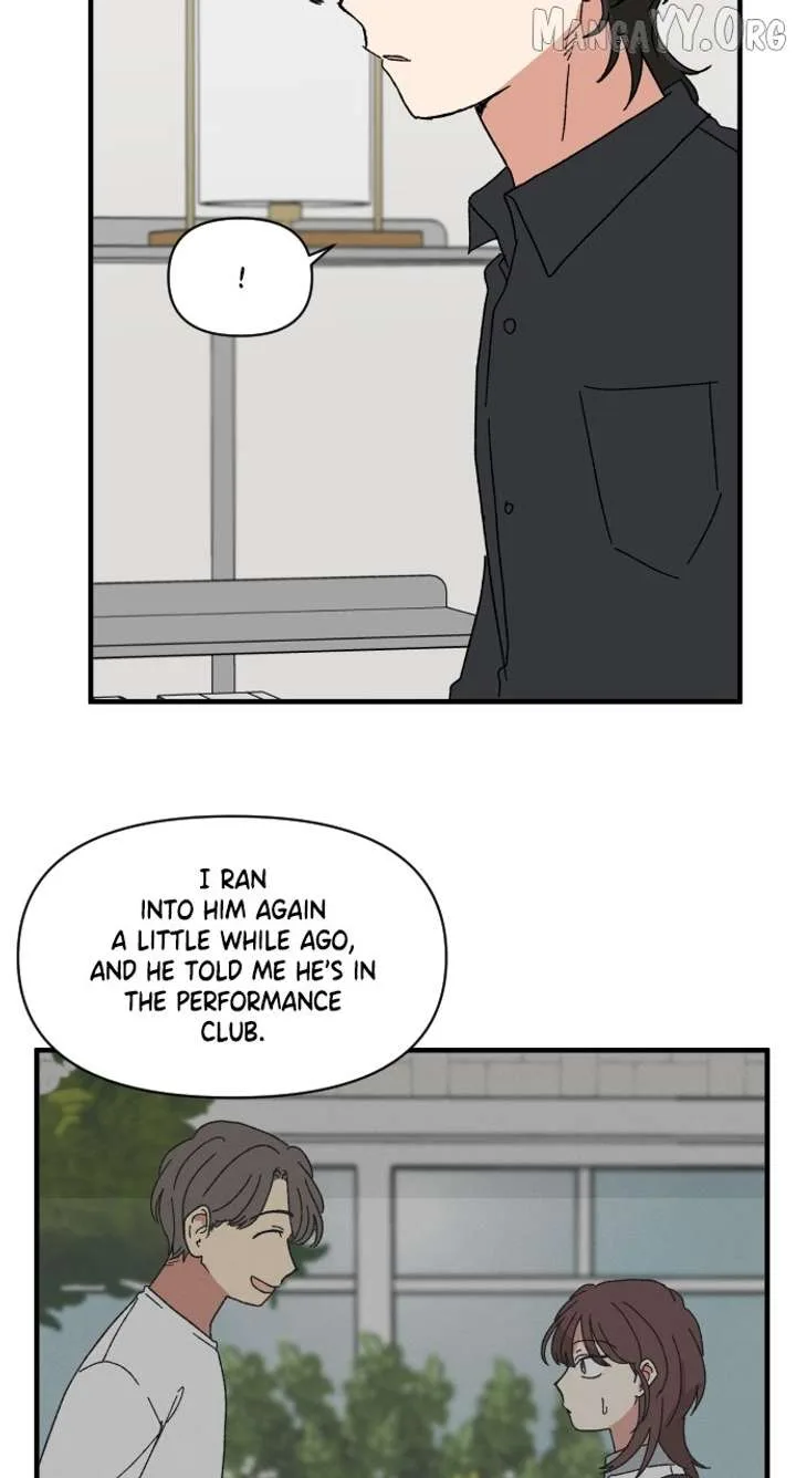 The Prize of Youth Chapter 47 page 60