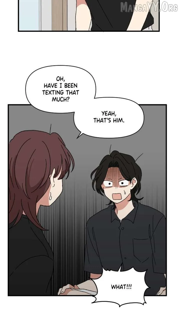 The Prize of Youth Chapter 47 page 62