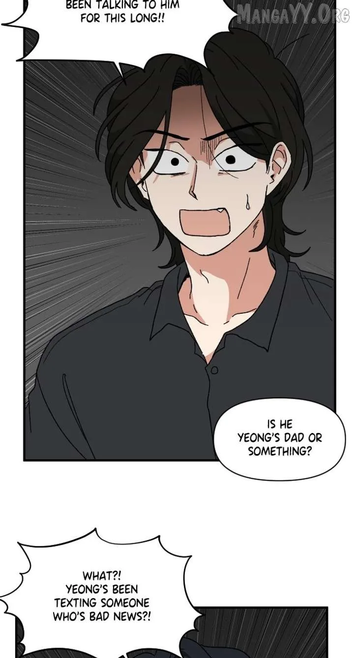 The Prize of Youth Chapter 47 page 64