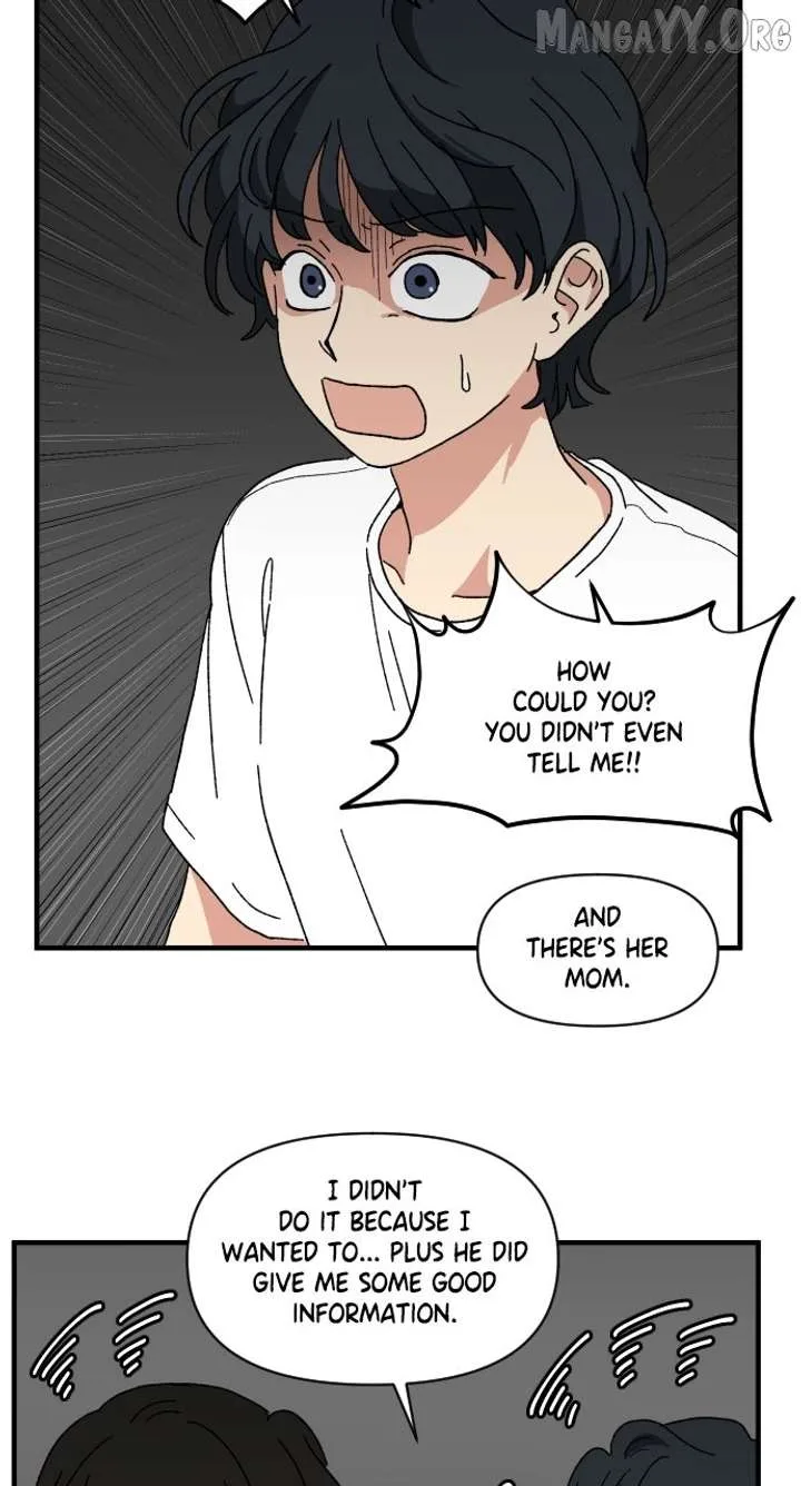 The Prize of Youth Chapter 47 page 65