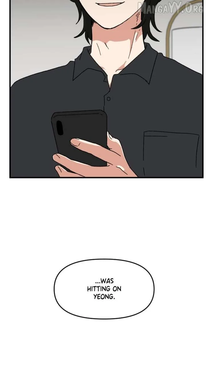 The Prize of Youth Chapter 47 page 72