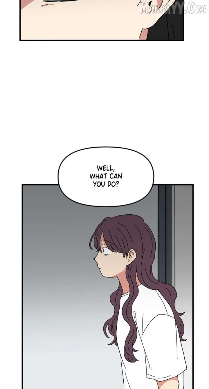 The Prize of Youth Chapter 47 page 79