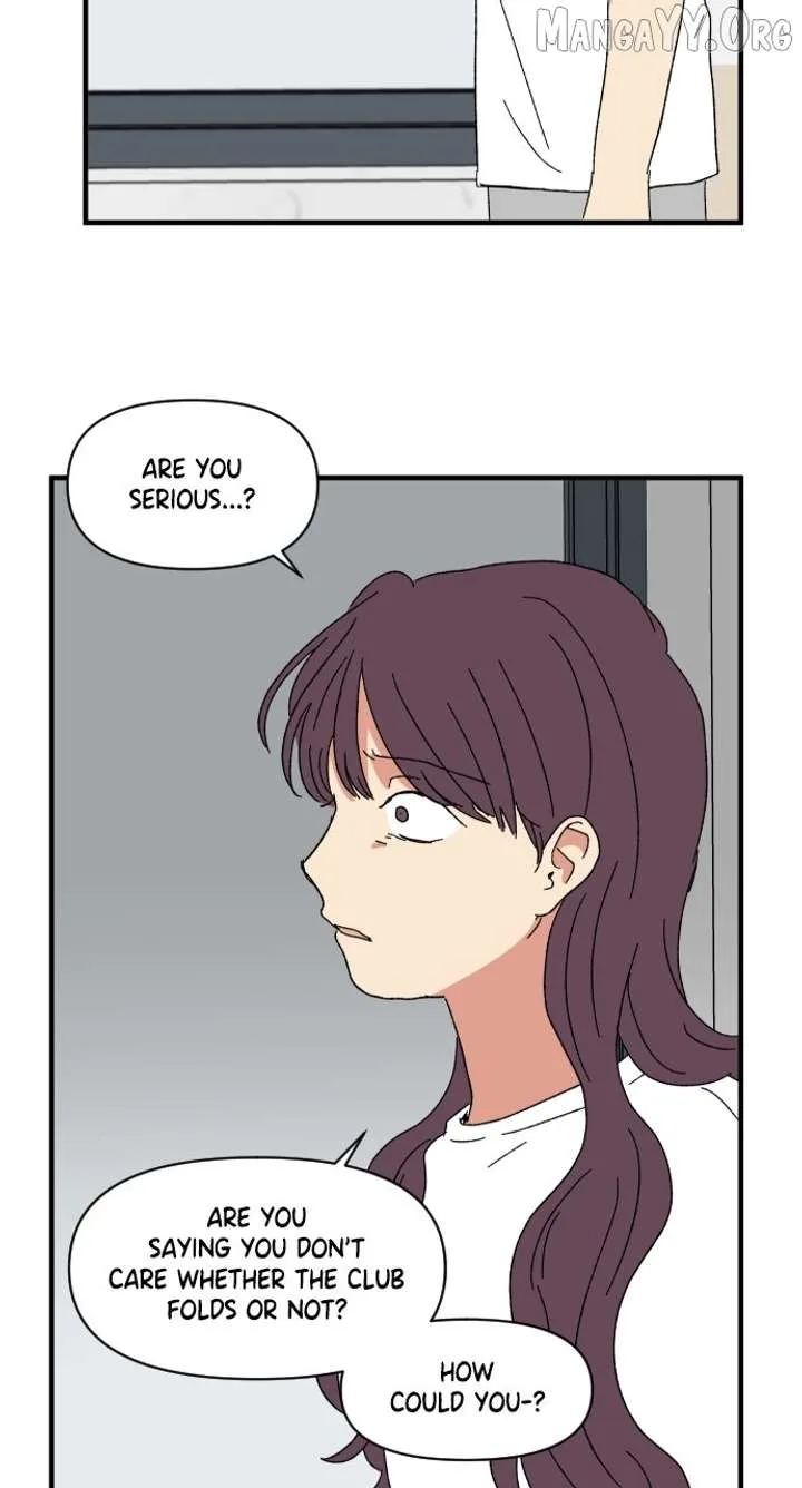 The Prize of Youth Chapter 47 page 80