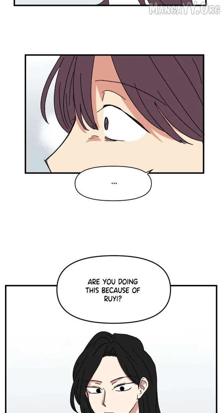 The Prize of Youth Chapter 47 page 81