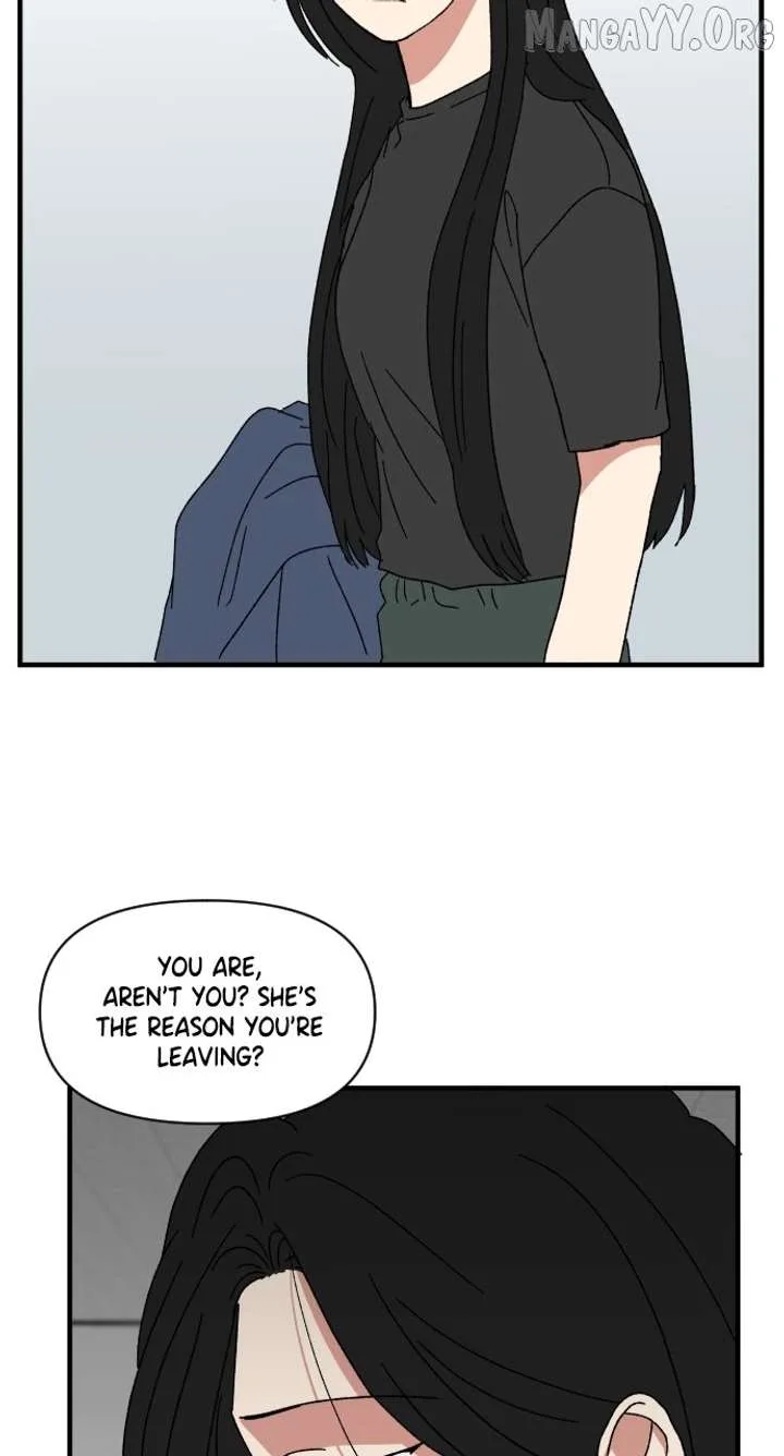 The Prize of Youth Chapter 47 page 82