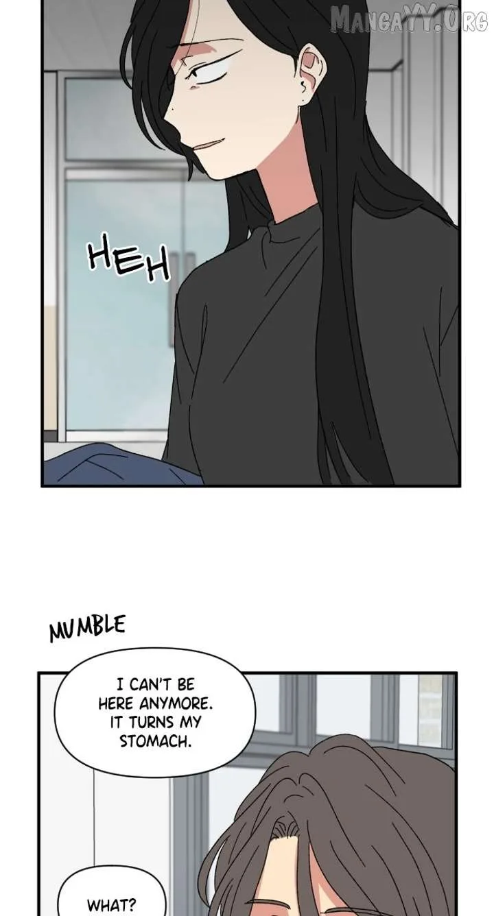 The Prize of Youth Chapter 47 page 86
