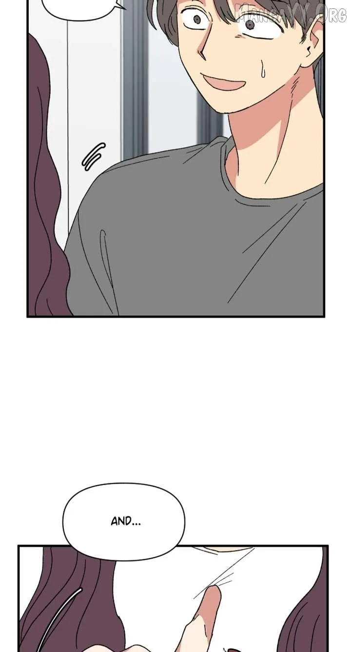 The Prize of Youth Chapter 47 page 87