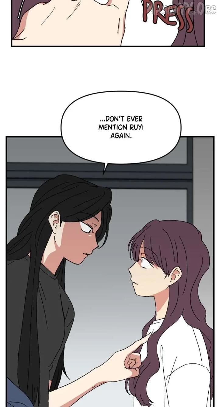 The Prize of Youth Chapter 47 page 88