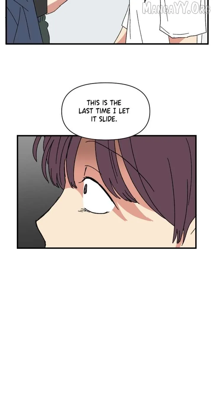 The Prize of Youth Chapter 47 page 89