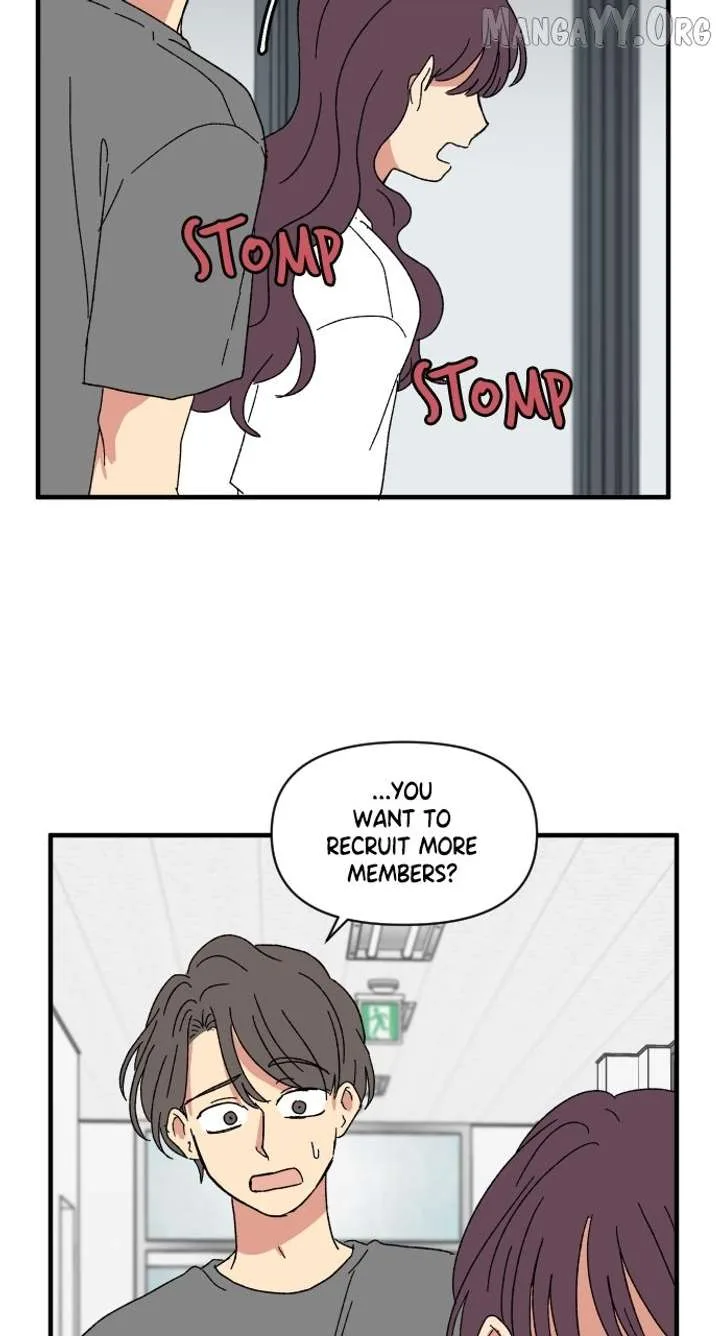 The Prize of Youth Chapter 47 page 94